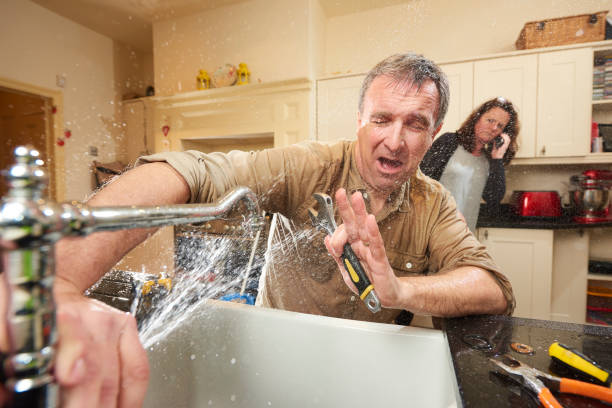 Best Emergency water damage restoration  in Spring Lake, NC
